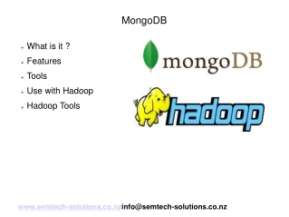 An introduction to Mongdb
