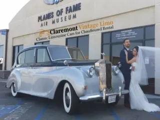 Drive Down Memory Lane: Classic Car Rentals in Riverside