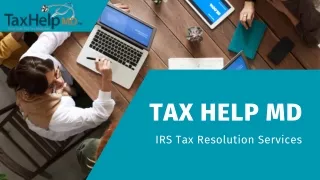 Elevate Your Tax Consulting with Seasoned Professionals