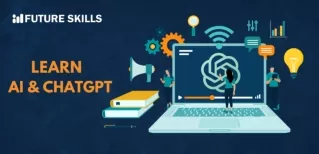 Master your AI and ChatGPT skills for free