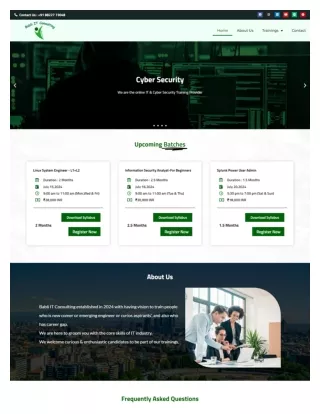 Babli IT Consulting: Effective Phishing Email Analysis & Prevention Solutions -
