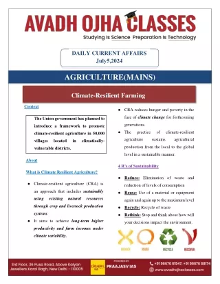 Daily Current Affairs 5 july, 2024 (1)