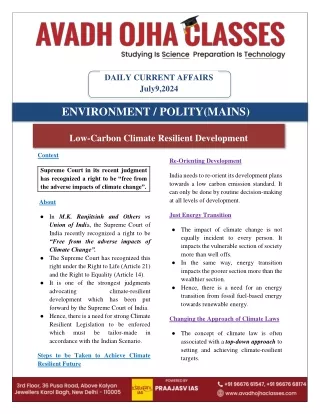 Daily Current Affairs 8 july, 2024 (1)