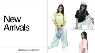 T-shirts collection affordable womens clothing-Nauticon Wearables