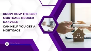 Oakville Mortgage Brokers & Debt Consolidation  Loewen Group Mortgage