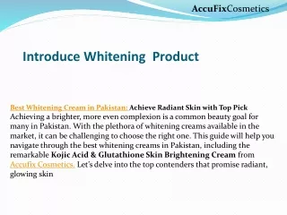 Achieve Glowing Skin with Premium Skincare Essentials