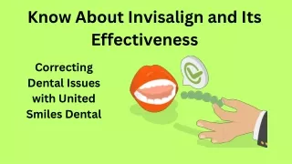 Invisalign Parramatta