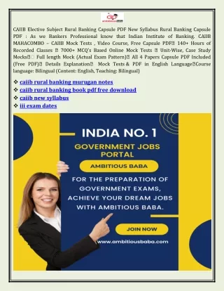 iii slot booking