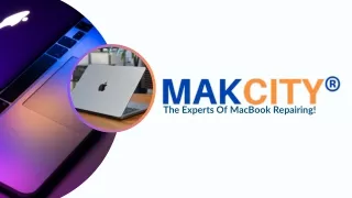 MakCity®