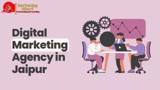 Digital Marketing Services