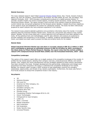 Industrial_Filtration_Market