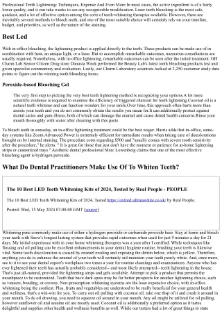 7 Means To Normally Whiten Teeth Henrico Virginia