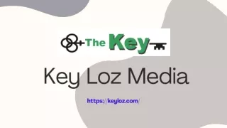 Key Media Ozarks: Amplifying Voices Through Ozarks Podcasts