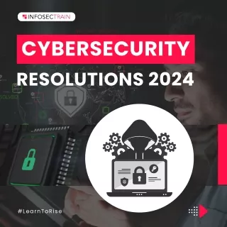 Cybersecurity Resolutions 2024