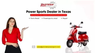 Affordable Dirt Bikes for Sale in Texas