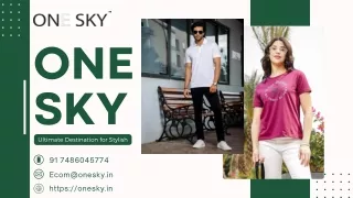 Buy Trendy Joggers for Men at Affordable Prices