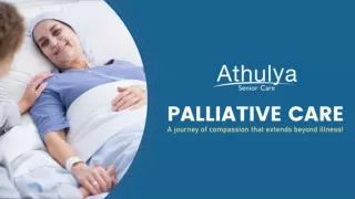 Palliative Care