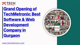 techmetronix-best-software-development-company-in-Gurgaon,