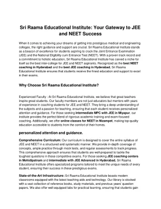 Sri Raama Educational Institute_ Your Gateway to JEE and NEET Success (1)