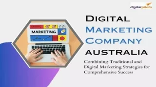 Combining Traditional and Digital Marketing Strategies for Comprehensive Success