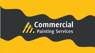 Painting Company Ann Arbor