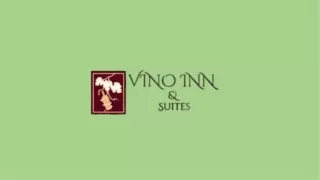 Vino Inn and Suites July 2024