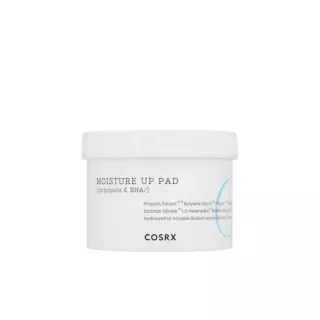 Cosrx Moisture Up Pad x 70 pads