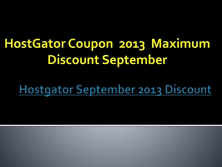 hostgatorcoupontime