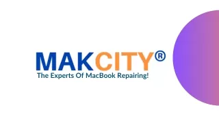 Makcity-MacBook Air Screen Replacement Cost in Delhi