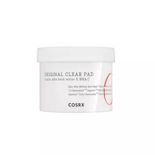 Cosrx Original Clear Pad x70 pads