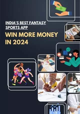 India's Best Fantasy Sports App