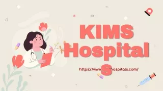 KIMs hospital