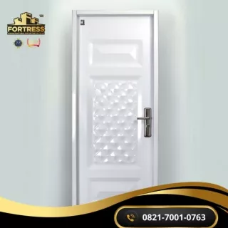WA 0821 7001 0763 (FORTRESS) Pintu Kamar Tidur  di Bekasi
