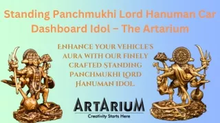 Panchmukhi Lord Hanuman 2