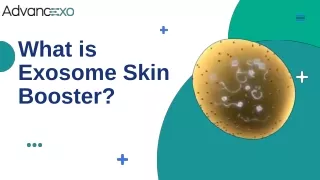 Uncovering the Magic of Cell Communication: Exosome Skin Enhancers