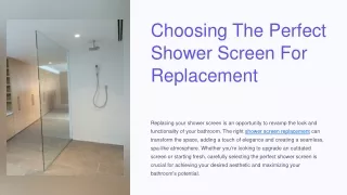 Choosing-The-Perfect-Shower-Screen-For-Replacement (1)