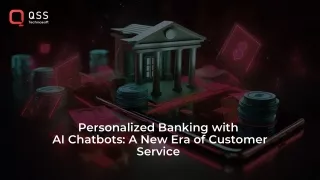 AI Chatbot Development – A Comprehensive Guide