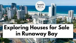 Runaway Bay Real Estate Agents