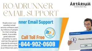 Roadrunner Email Support | 1-844-902-0608 Technical Help