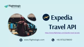 Expedia Travel API | Expedia TAAP