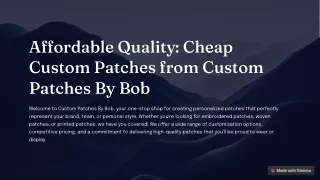 Affordable-Quality-Cheap-Custom-Patches-from-Custom-Patches-By-Bob