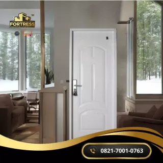 WA 0821 7001 0763 (FORTRESS) Pintu Kamar Tidur  di Ciamis