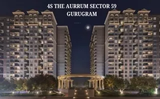 4s The Aurrum Sector 59 Gurugram   - PDF