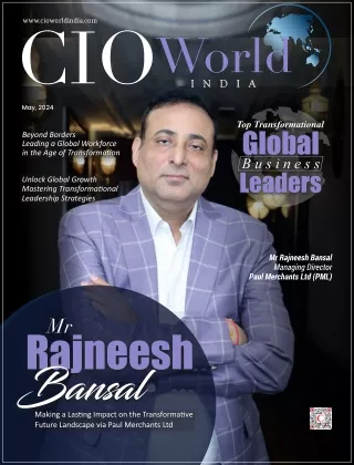 Top Transformational Global Business Leaders