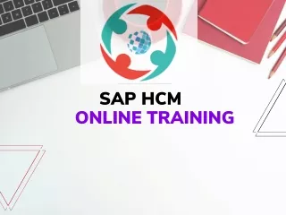 Best SAP HCM Resources for Better HR Administration