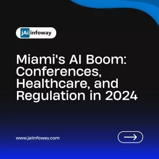 Unleashing the Power of Generative AI with Jaiinfoway