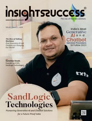 India's Most Generative AI and Chatbot Service Providers to Follow 2024