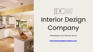 Kitchen Renovation Dubai Elevate Your Home with Exquisite Designs