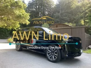 Luxury On Wheels: Find the Best Limo Service Near Me