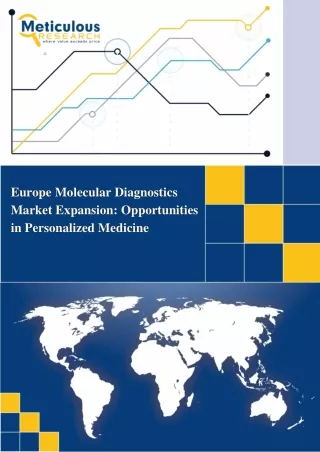 Europe Molecular Diagnostics Market: Infectious Diseases Segment on the Rise